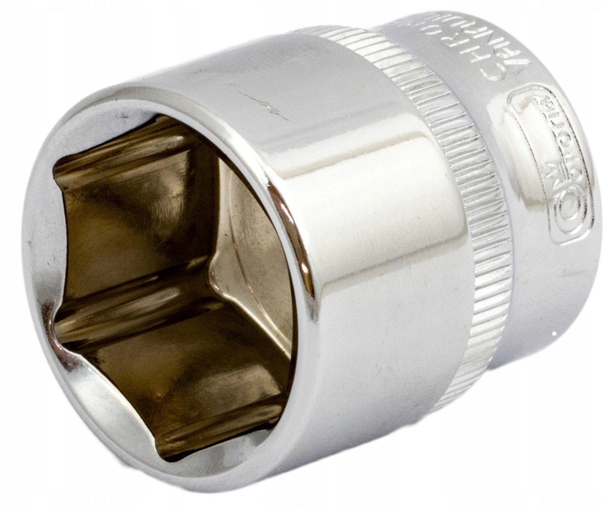 Richmann 3/8" 21 mm 6-kant dop dop