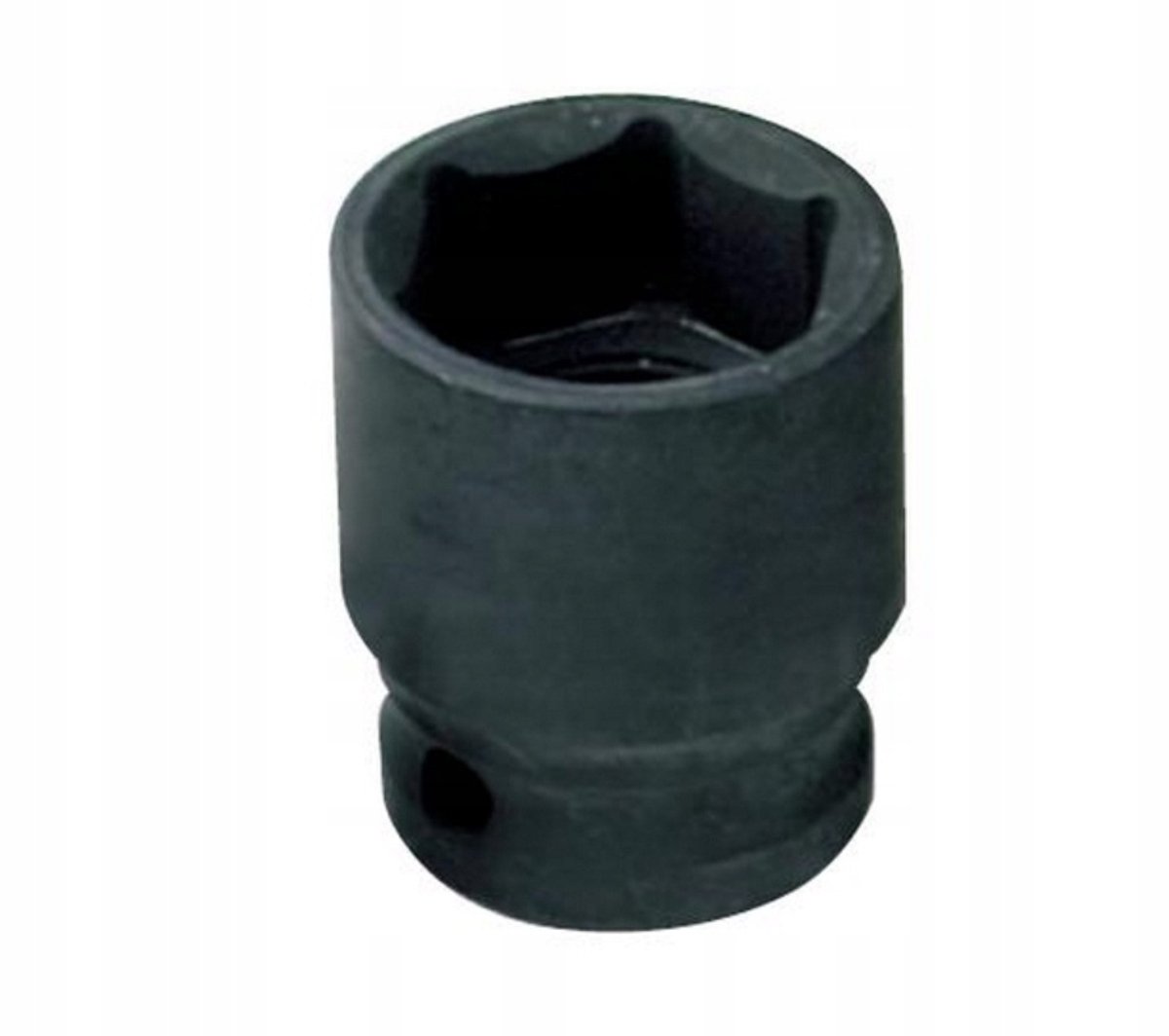 Slagmoer doppen 1/2" SATA - 10 mm, 38 mm lengte