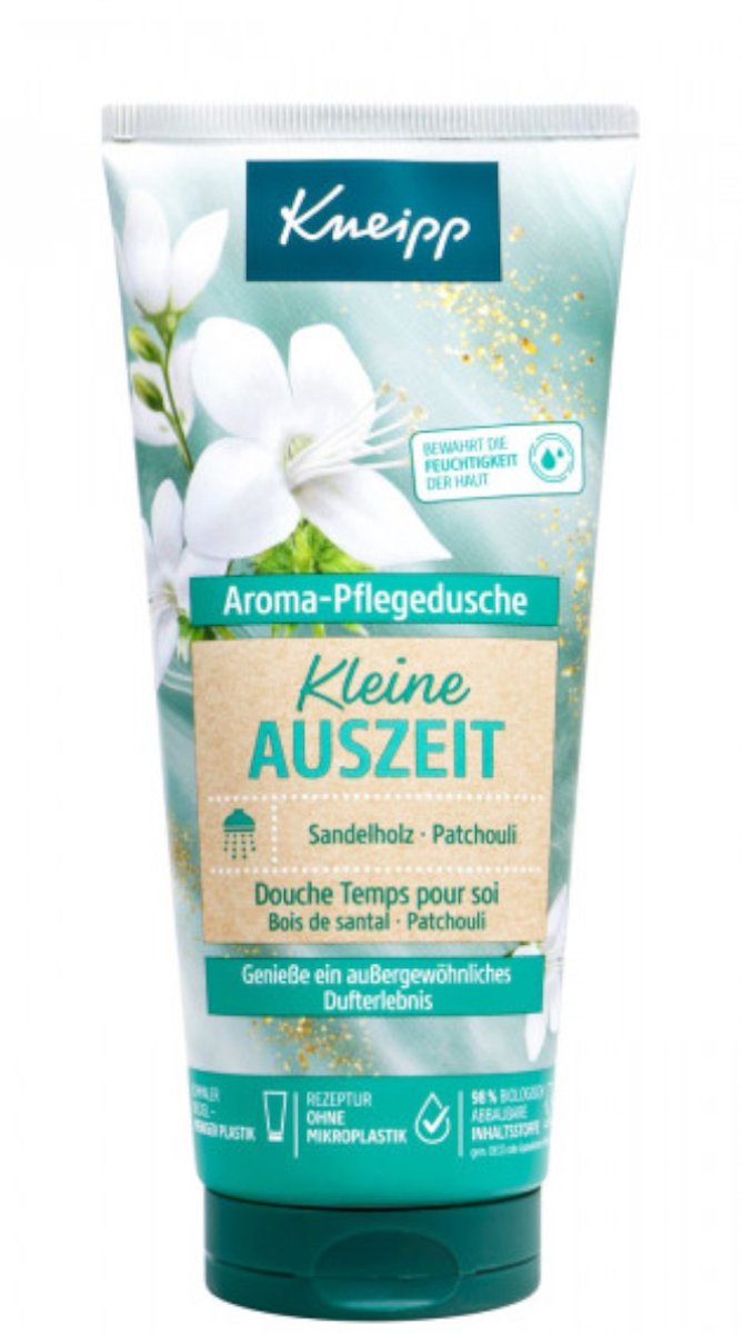 Kneipp Little Time Out Aroma Care Douchegel 200 ml