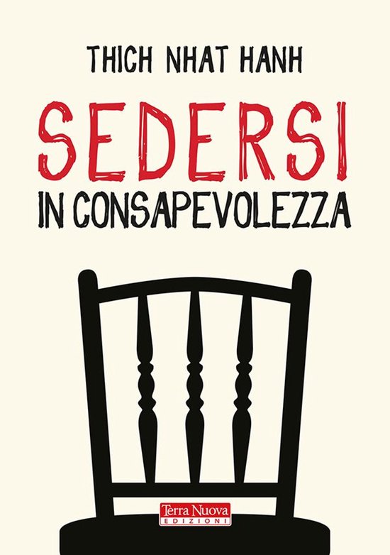 Sedersi in consapevolezza - cover