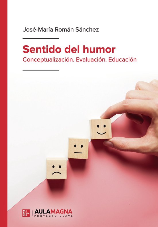 Sentido del humor - cover