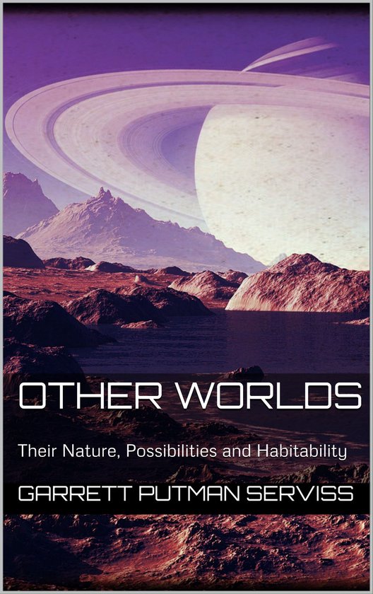 Other Worlds - cover