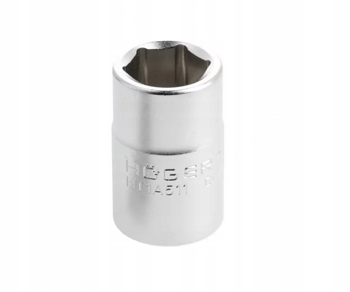 HOGERT Doppeldop 3/4" - 46mm