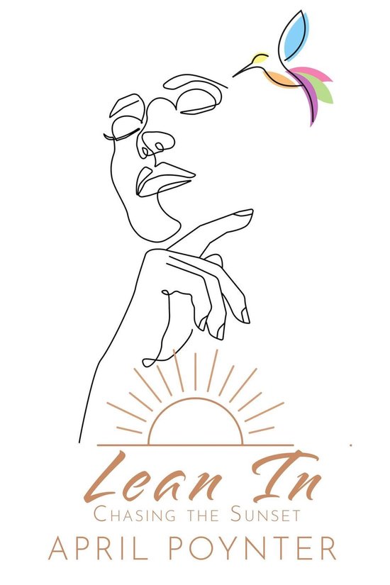 Lean In - cover