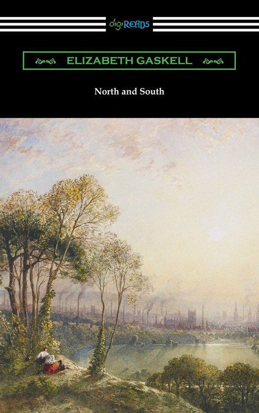 North and South - cover