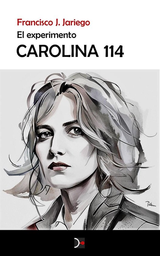 Carolina 114 - cover