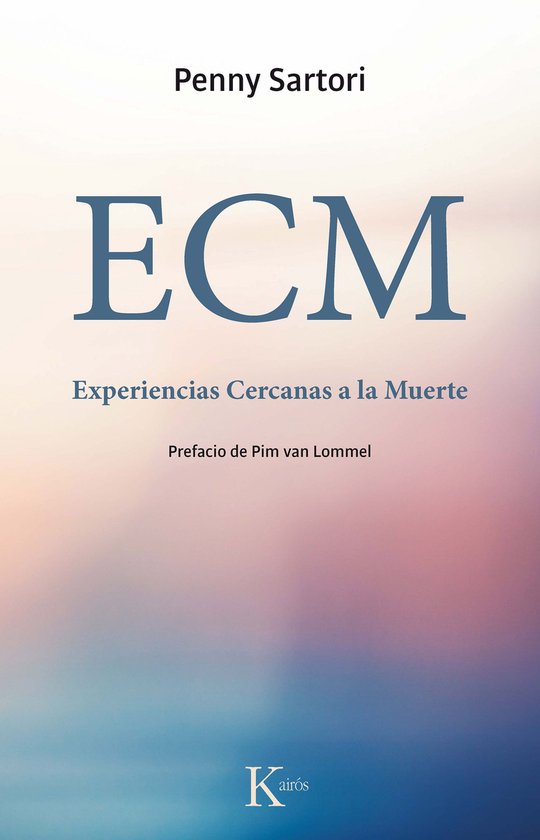 Nueva ciencia - ECM - cover