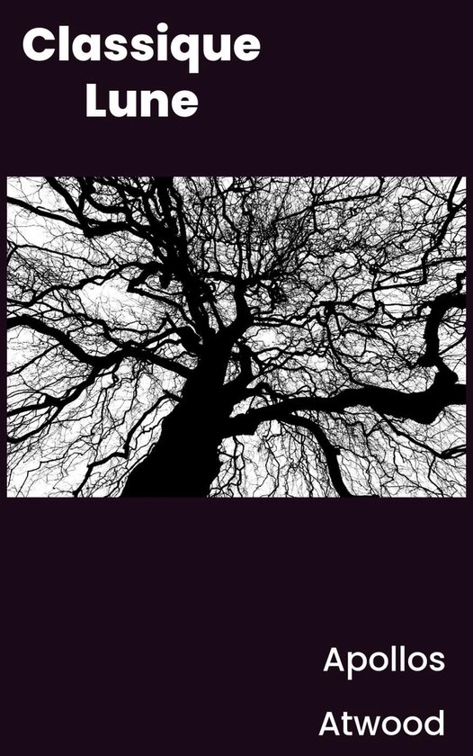 Classique Lune - cover