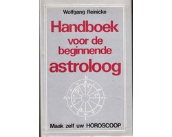 Handboek voor de beginnende astroloog