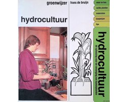 Hydrocultuur