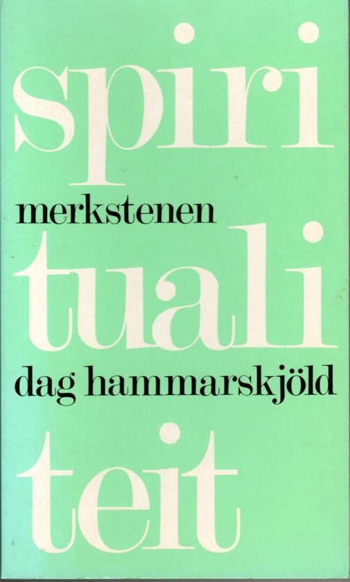 Merkstenen - cover