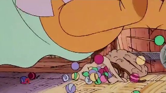 Disney Winnie the Pooh - 2 Voorleesboeken - Voorlezen / zelf lezen - Kinderboek - 16cm x 16cm - Nederlands - Kinderen 3 jaar / 4 jaar / 5 jaar / 6 jaar / 7 jaar / 8 jaar