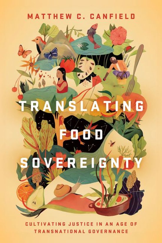 Translating Food Sovereignty - cover