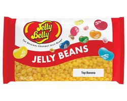 Jelly Beans | Banana / Banaan 1kg