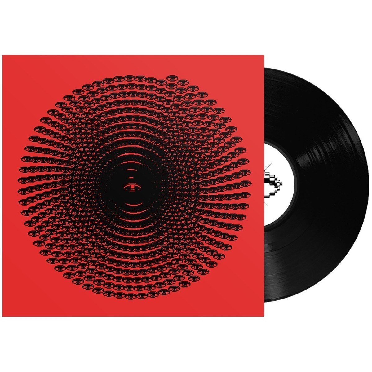 I See Stars - The Wheel (LP)