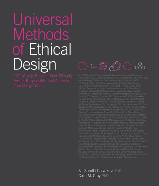 Rockport Universal - Universal Methods of Ethical Design - cover