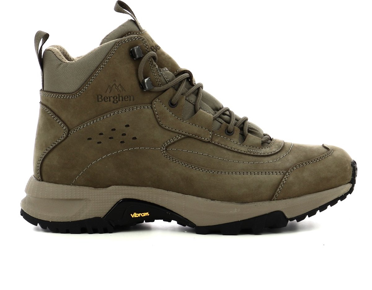 Berghen Monte Rosa W Tortura FW Boots Trekking Adult Bruin
