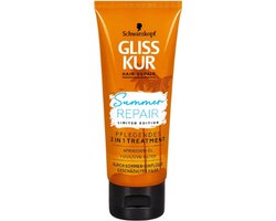 Schwarzkopf Gliss Kur Aqua Revive Conditioner
