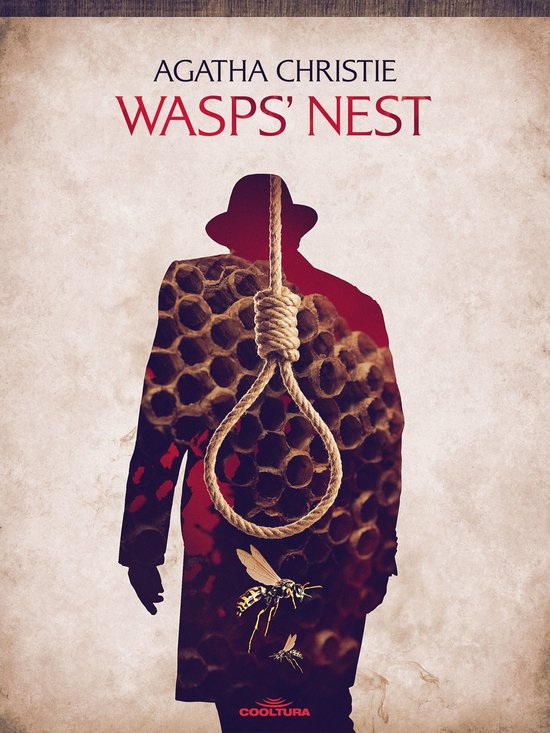 Wasps' Nest - cover