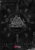 The Devil's Sons 3 - The Devil's Sons - Tome 3