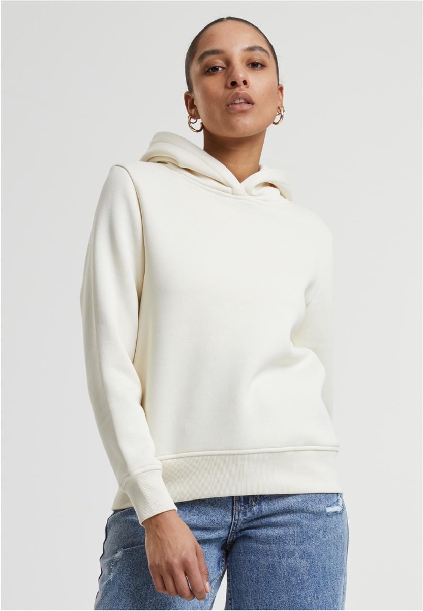 Urban Classics Regular Hoodie/trui XL Creme