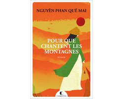 Pour que chantent les montagnes