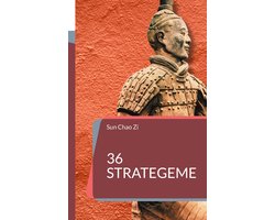 36 Strategeme