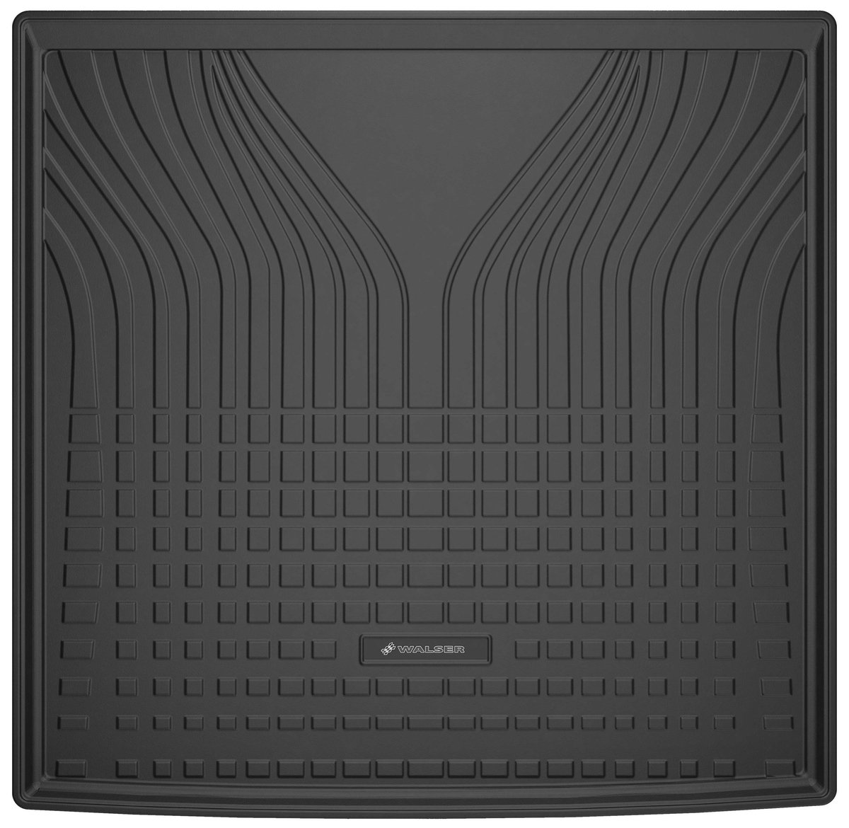 Walser Premium kofferbak Roadmaster voor VW Passat B9 Variant (CJ5) 10/2023-Vandaag - onderste laadvloer