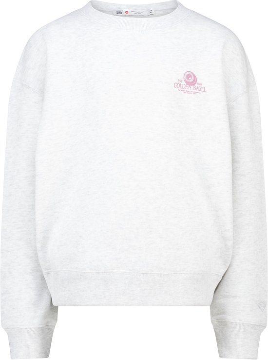 America Today Sana Jr - Pull Filles - Taille 158/164