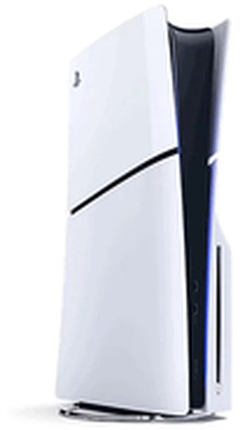 PlayStation 5 Disc Edition - Slim