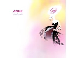 Ange - Cunegonde (CD)