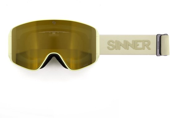 Skibril, motorbril, anti-condens, uv-veiligheidsbril met dubbele lens Skibril, motorbril, anti-condens, uv-veiligheidsbril met dubbele lens