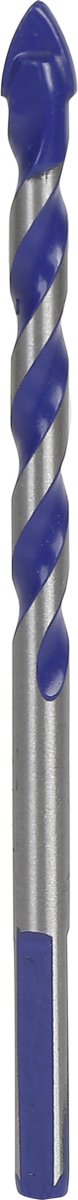 WORKPRO WP401048 Keramische Tegelboor 6 mm – YG6X TCT – Professioneel