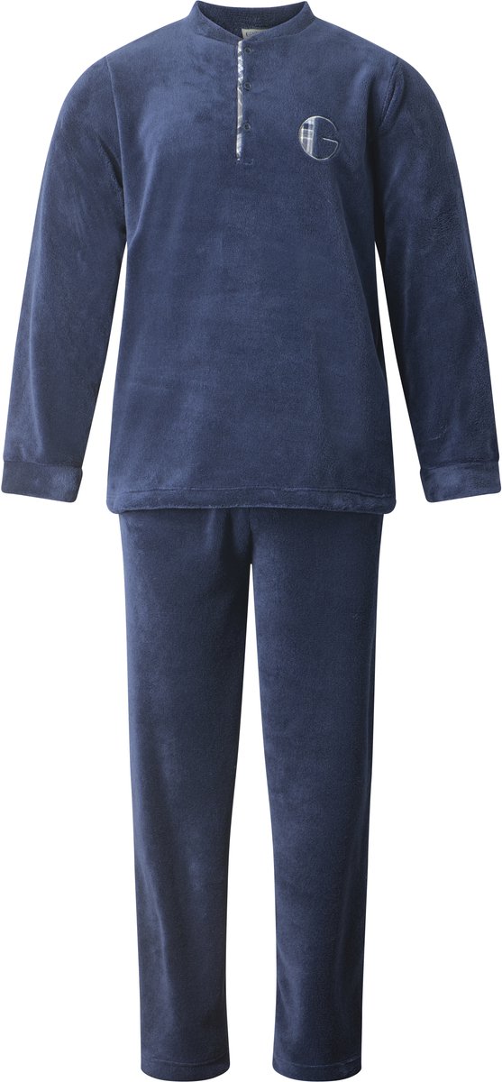 Generisch Herenbroek voor heren, winter, vrije tijd met fleece, verdikt Generisch Herenbroek voor heren, winter, vrije tijd met fleece, verdikt