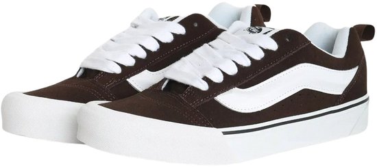 Vans Knu Skool Baskets pour femmes Senior