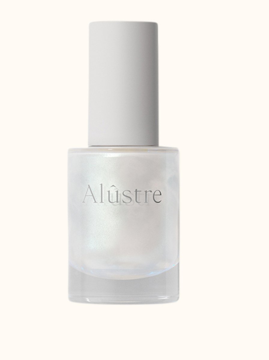 Alustre - Nail Polish Top Coat 026R