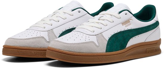 Puma Select Indoor Schoenen Wit EU 41