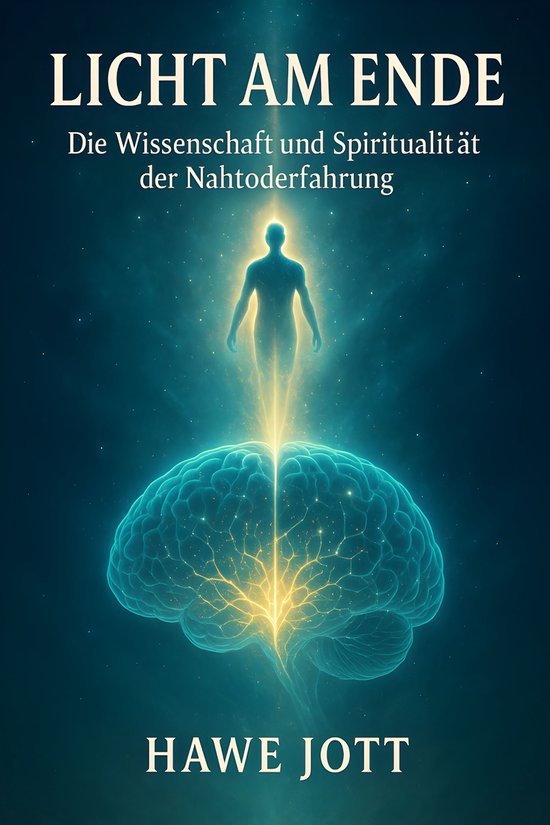 Licht am Ende - cover