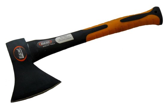 Novit kleine hakbijl