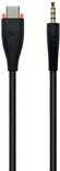 Verbindingskabel met USB-C en 3,5mm jackplug voor Beyerdynamic headsets.