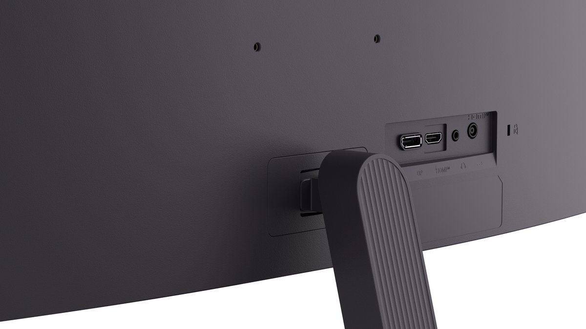 LG UltraGear 27G411A-B - Full HD IPS Gaming Monitor - 144hz - afbeelding 3