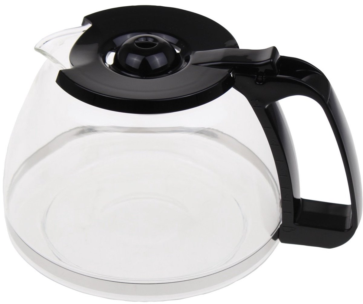 MELITTA - Koffiekan Café Line / EASY ZWART TYPE 90- TYPE 110 - M630-2 - 6781084
