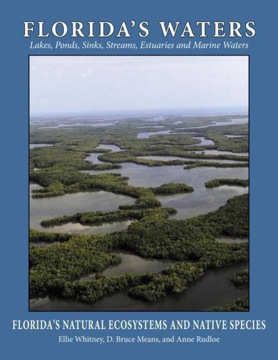 Florida's Natural Ecosystems and Native Species - Florida's  ... - cover