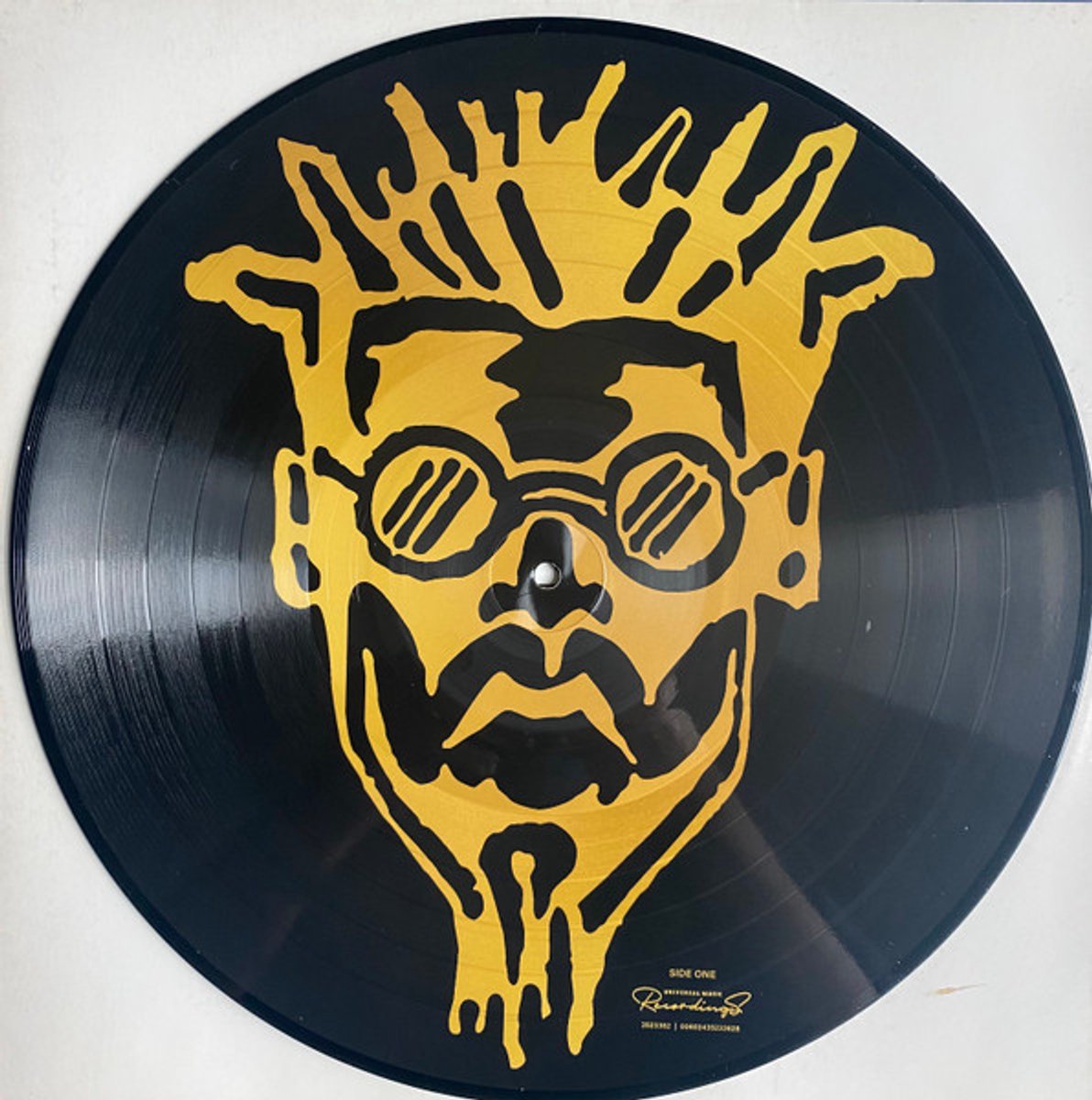 Club Classics Vol. One (National Album Day 2024)