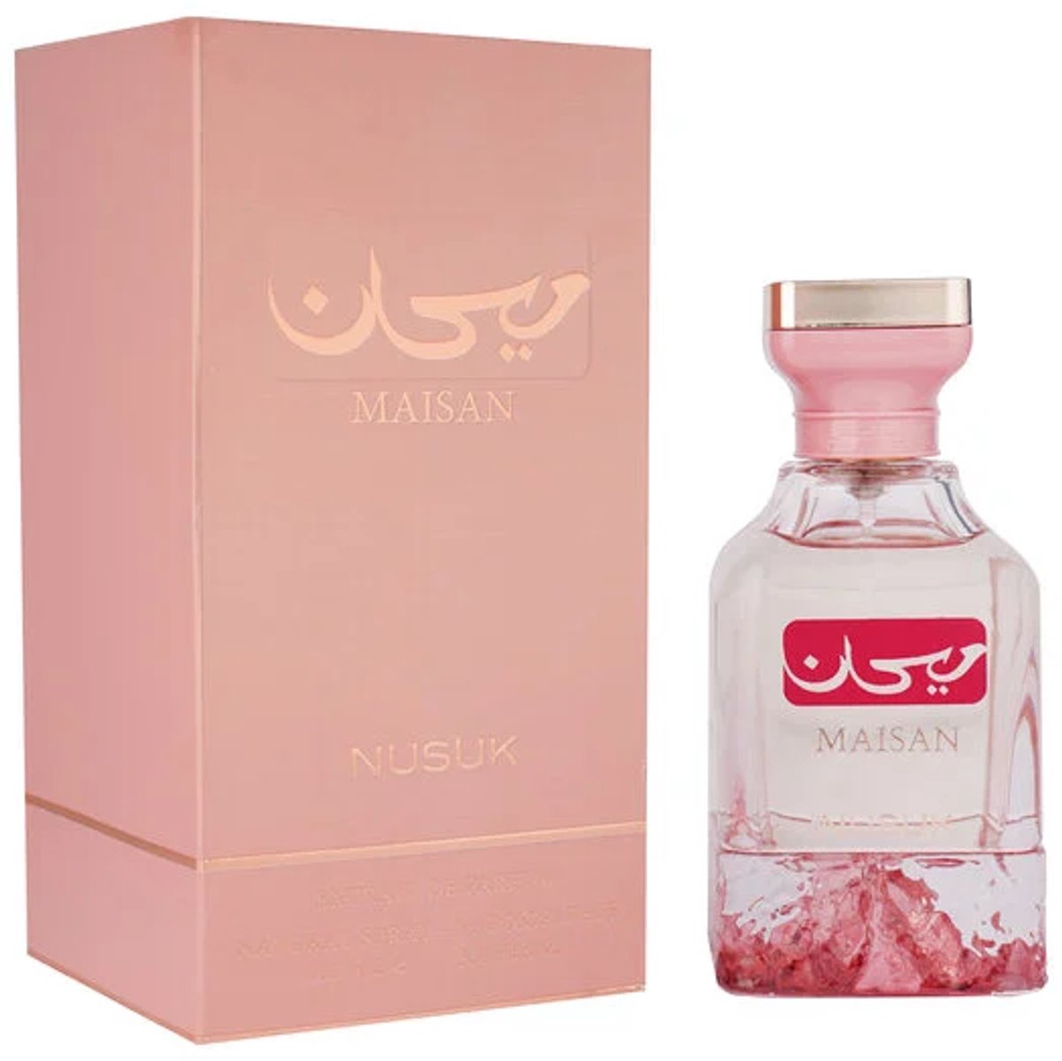 Nusuk Maisan EDP 100 ml