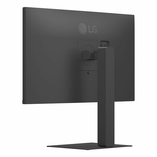 LG UltraFine 27U730A-B - 4K IPS Monitor - USB-C 90w - 27 inch