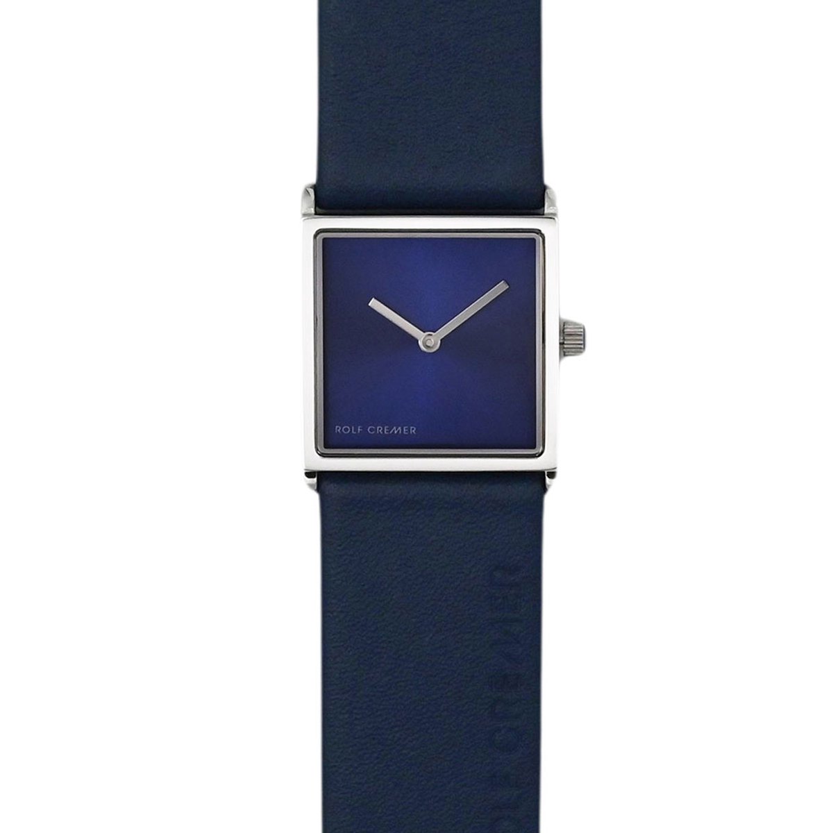 Rolf Cremer GROOVY 508202 Horloge 25 mm