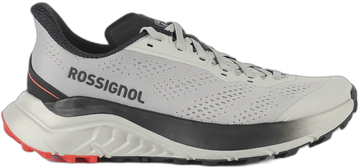 Trailschoenen Rossignol Venosk Grijs