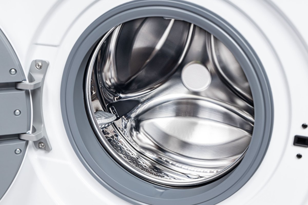 QNOSS WA1098433 wasmachine, 8 kg en 1.400 tpm thumbnail 3