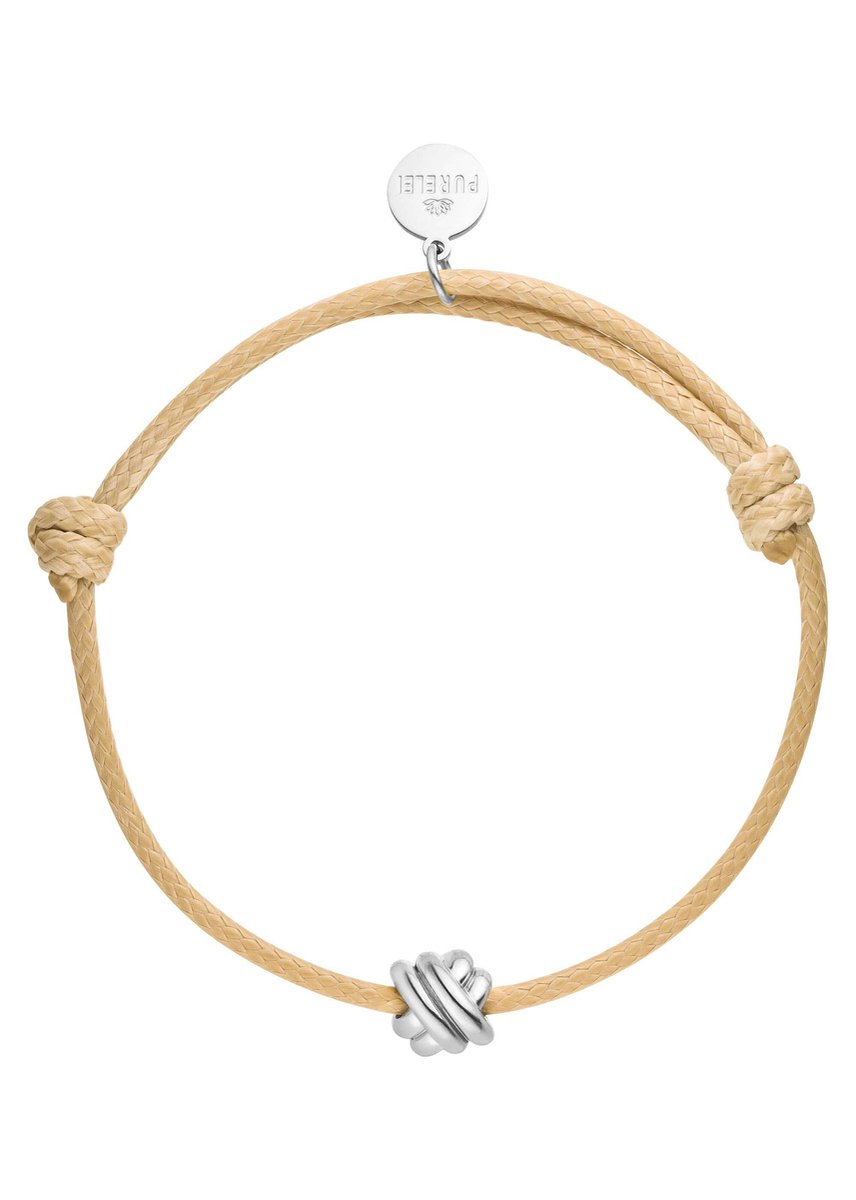 PURELEI Armband Knot